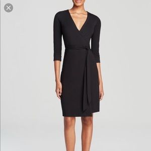 Diane Von Furstenburg Wrap Dress